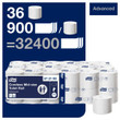 Tork Coreless Toilet Roll White 103.5M (Case 36)
