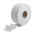 Kleenex Midi Jumbo Roll Tissue 2Ply White 190M (Case 6)