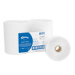 Kleenex Midi Jumbo Roll Tissue 2Ply White 190M (Case 6)