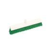 Interchange Hygiene Broom Soft Green 18" Interchange Hygiene Broom Soft Green 18"