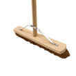 Broom Natural Coco with Handle & Stay 45CM Broom Natural Coco with Handle & Stay 45CM