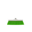 Ecoycled Stiff Broom Green 30CM (Pack 6) Ecoycled Stiff Broom Green 30CM (Pack 6)