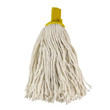 CleanWorks EX PY Socket Mop Yellow CleanWorks EX PY Socket Mop Yellow