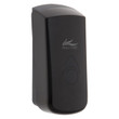 PRISTINE Myriad Hand Soap & Sanitiser Liquid Dispenser Recycled Black PRISTINE Myriad Hand Soap & Sanitiser Liquid Dispenser Recycled Black