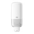 Tork Skincare Dispenser White Tork Skincare Dispenser White