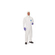 Tyvek Classic Xpert Type 5/6 Hooded Coverall Medium Tyvek Classic Xpert Type 5/6 Hooded Coverall Medium