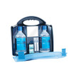 Reliwash Double Eye Wash First Aid Kit Reliwash Double Eye Wash First Aid Kit
