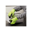 KeepSAFE High Visibility Winter Grip Glove Size 8 (Pair) KeepSAFE High Visibility Winter Grip Glove Size 8 (Pair)