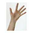 KeepCLEAN Vinyl Powder Free Clear Glove Large (Pack 100) KeepCLEAN Vinyl Powder Free Clear Glove Large (Pack 100)