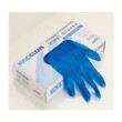 KeepCLEAN Vinyl Powder Free Glove Blue Extra Large (Pack 100) KeepCLEAN Vinyl Powder Free Glove Blue Extra Large (Pack 100)