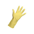 KeepCLEAN Rubber Household Glove Yellow Large KeepCLEAN Rubber Household Glove Yellow Large