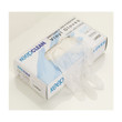 KeepCLEAN Vinyl Powdered Glove Clear Medium (Pack 100) KeepCLEAN Vinyl Powdered Glove Clear Medium (Pack 100)