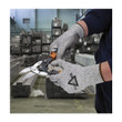 KeepSAFE Cut Resist Glove Level 3 PU Coat Size 8 (Pair) KeepSAFE Cut Resist Glove Level 3 PU Coat Size 8 (Pair)