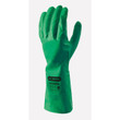 Skytec Dakota Nitrile Gauntlet Green Small Skytec Dakota Nitrile Gauntlet Green Small
