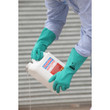 Skytec Dakota Nitrile Gauntlet Green Extra Large Skytec Dakota Nitrile Gauntlet Green Extra Large