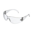KeepSAFE Jaguar Clear Lens Safety Spectacles (Pair) KeepSAFE Jaguar Clear Lens Safety Spectacles (Pair)