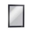 Durable DURAFRAME Adhesive Black A5 (Pack 2) Durable DURAFRAME Adhesive Black A5 (Pack 2)