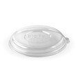 RPET Lids to Fit 800-1,180ml Natural BioCane Bowls RPET Lids to Fit 800-1,180ml Natural BioCane Bowls