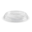 Clear PLA Lids to Fit 240-960ml PLA BioBowls