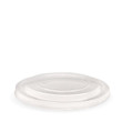 RPET Lid to Fit 500/750/1,000ml Kraft Salad Bowl RPET Lid to Fit 500/750/1,000ml Kraft Salad Bowl