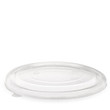 RPET Lid to Fit 1,300ml Kraft Salad Bowl RPET Lid to Fit 1,300ml Kraft Salad Bowl