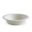 470ml White BioCane Bowls 470ml White BioCane Bowls