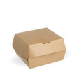 Kraft Burger Boxes