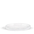 BioCane 60ml Sauce cup PLA Clear Lid