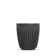 8oz Charcoal HuskeeCup Bulk (x48)