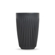 12oz Charcoal HuskeeCup Bulk (x48)