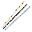8mm Regular Art Series BioStraw