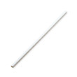 8mm Regular White Paper BioStraw