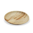 25cm Round Palm Plate 25cm Round Palm Plate