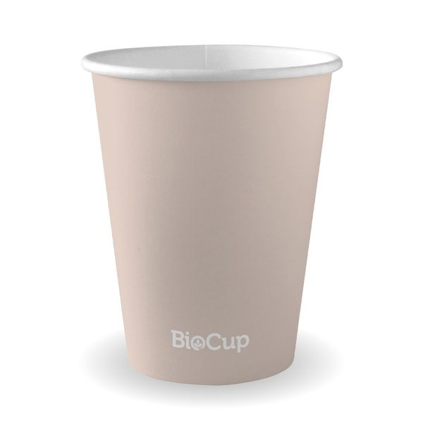 390ml / 12oz (90mm) Aqueous Single Wall BioCup - InteliBEE Medical ...