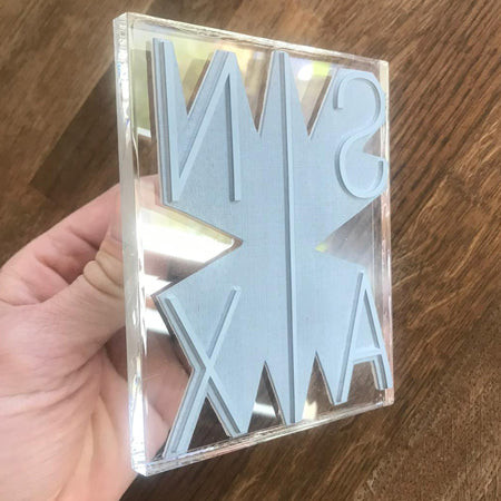 Paper Bag Stamp Kit 3 (125 x 115mm)