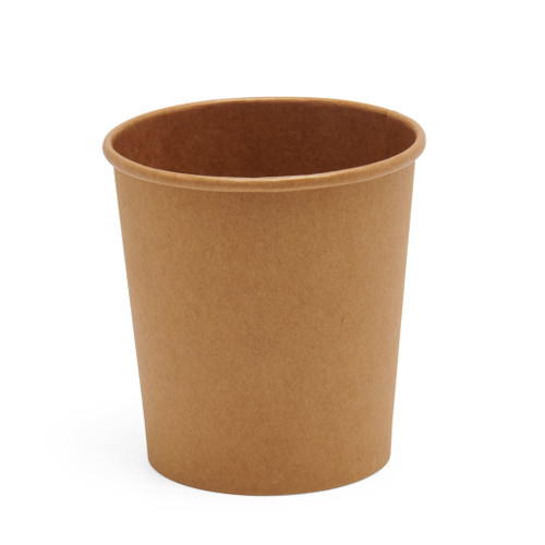 16oz Kraft Paper Soup Container - 500pk 16oz Kraft Paper Soup Container - 500pk