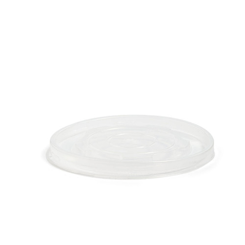 26oz/32oz Plastic Vented Lids - 500pk 26oz/32oz Plastic Vented Lids - 500pk