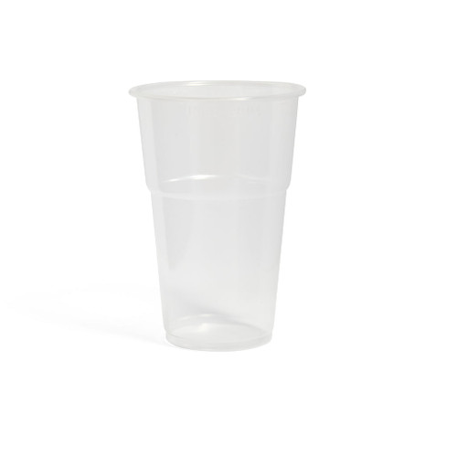 20oz Pint To Brim (CE Marked) - 1000pk 20oz Pint To Brim (CE Marked) - 1000pk