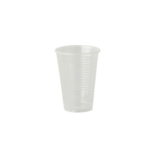 PP Drinking Cup Translucent 7OZ (Case 2000)