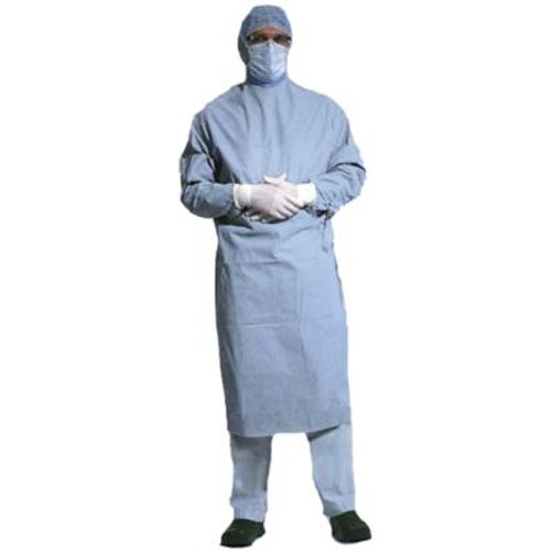 3m Basic Surgical Gown – Large (30)
