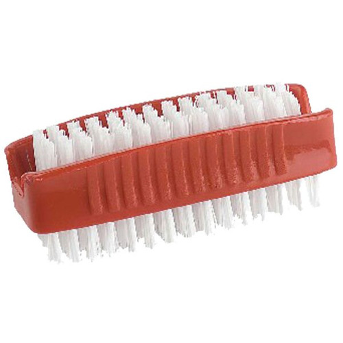 Nail Brush Plastic Nail Brush Plastic