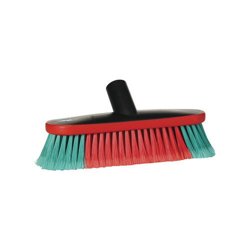 Vikan Vehicle Brush Head Vikan Vehicle Brush Head