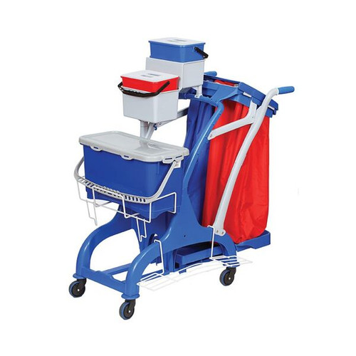Rokleen Trolley Midi Rokleen Trolley Midi