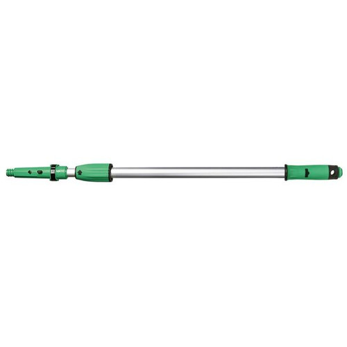UNGER Multi Use Cleaner Extension Pole 2 Sections 4FT 1.20 Metre UNGER Multi Use Cleaner Extension Pole 2 Sections 4FT 1.20 Metre