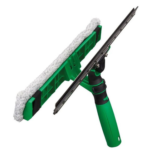 UNGER 2 in 1 Washer & Squeegee VisaVersa Pro 35CM