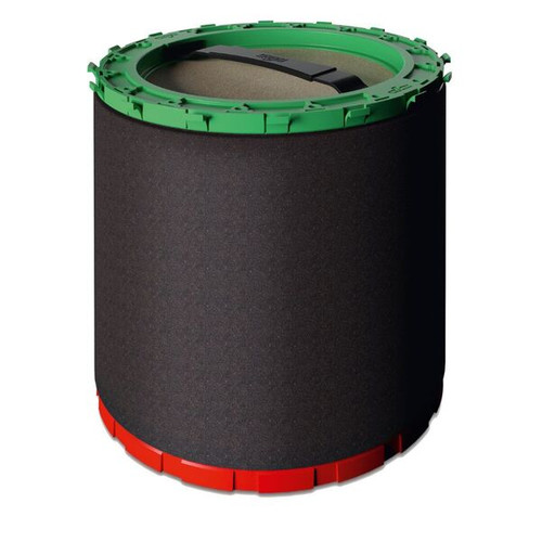 UNGER Ultra Resin Pack for HydroPower Pure Water Filter UNGER Ultra Resin Pack for HydroPower Pure Water Filter