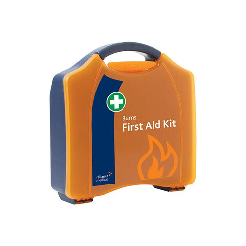 First Aid Burns Kit First Aid Burns Kit