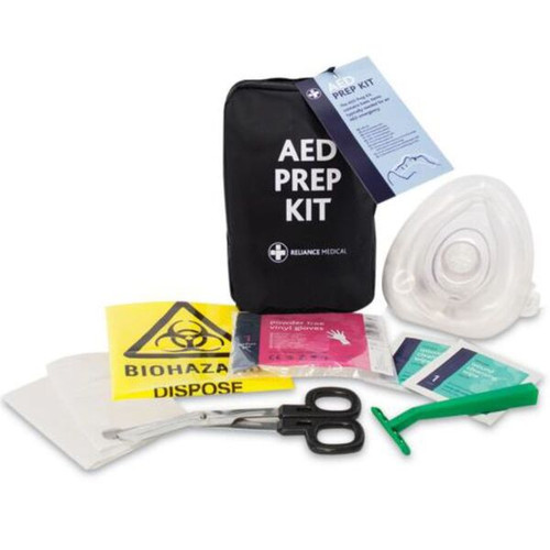 Reliance AED Prep Kit Reliance AED Prep Kit