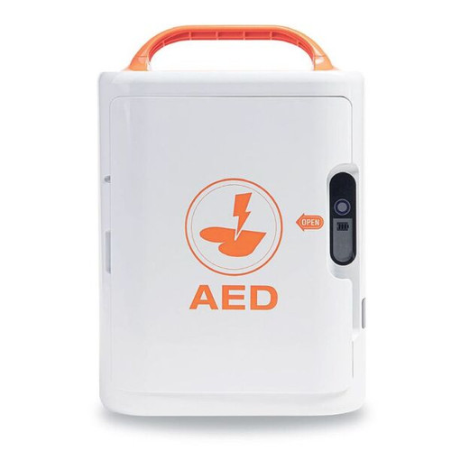 Reliance Mediana A16 HeartOn AED Semi Automatic Reliance Mediana A16 HeartOn AED Semi Automatic