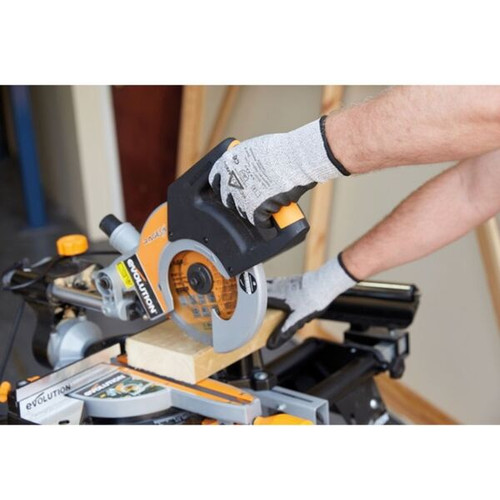 KeepSAFE Pro Glove PU Palm Coated Cut 5 Size 10 (Pair) KeepSAFE Pro Glove PU Palm Coated Cut 5 Size 10 (Pair)